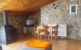 Apartamento Los Callejones
